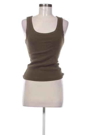 Дамски потник H&M, Размер M, Цвят Зелен, Цена 5,91 €, #137278523