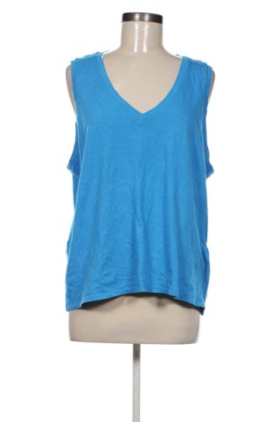 Tricou de damă J.Crew, Mărime XXL, Culoare Albastru, Preț 41,99 Lei, #137278532