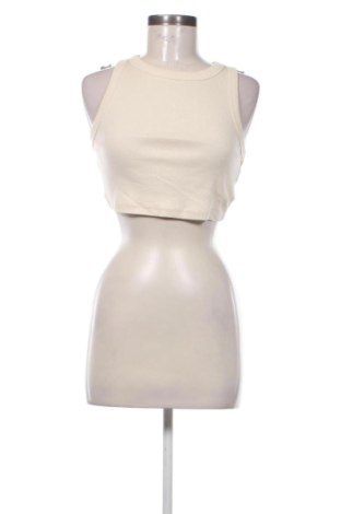 Tricou de damă Esmara, Mărime S, Culoare Ecru, Preț 54,55 Lei, #137278961