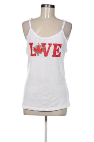Tricou de damă Unbranded, Mărime M, Culoare Alb, Preț 52,49 Lei, #137279004