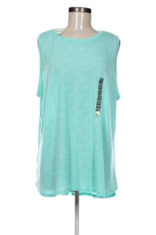 Tricou de damă Tek Gear, Mărime XXL, Culoare Verde, Preț 47,24 Lei, #137279337