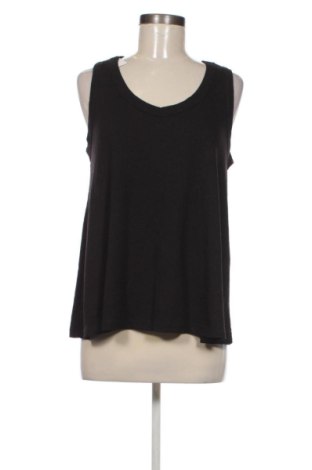 Tricou de damă George, Mărime XL, Culoare Negru, Preț 36,74 Lei, #137279606