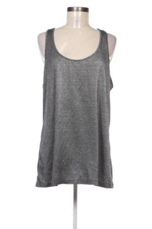 Tricou de damă Old Navy, Mărime XL, Culoare Gri, Preț 36,74 Lei, #137280046
