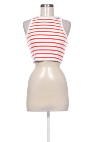 Tricou de damă H&M, Mărime S, Culoare Multicolor, Preț 32,99 Lei, #137099580