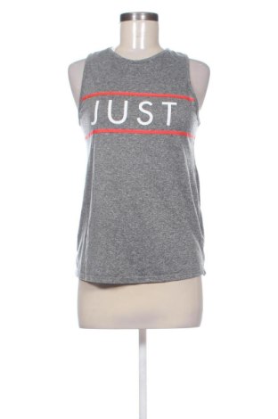 Дамски потник Nike, Размер S, Цвят Сив, Цена 15,33 €, #137150689