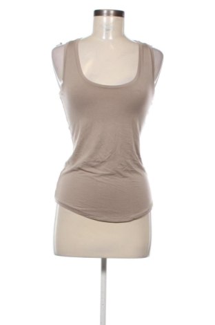 Дамски потник Hanro, Размер S, Цвят Бежов, Цена 16,00 €, #137228093