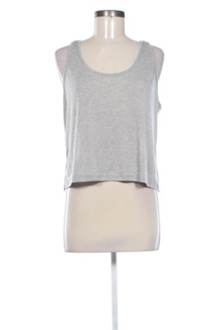 Tricou de damă Reserved, Mărime XL, Culoare Gri, Preț 49,00 Lei, #137236684