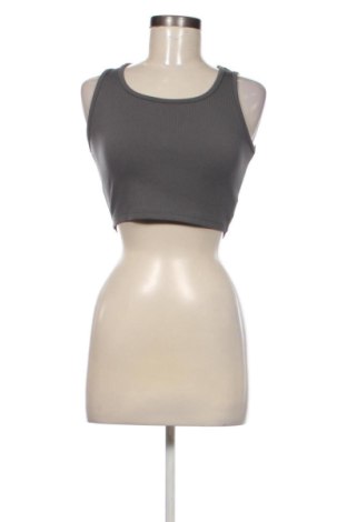 Tricou de damă SHEIN, Mărime XS, Culoare Gri, Preț 40,00 Lei, #137245197