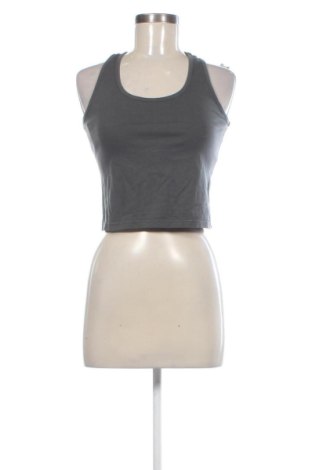 Tricou de damă Unbranded, Mărime S, Culoare Gri, Preț 85,63 Lei, #137247580