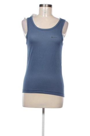 Tricou de damă Odlo, Mărime S, Culoare Albastru, Preț 47,00 Lei, #137248087