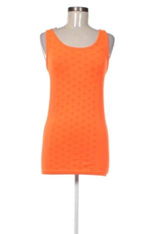 Дамски потник Hummel, Размер M, Цвят Оранжев, Цена 9,00 €, #137248300