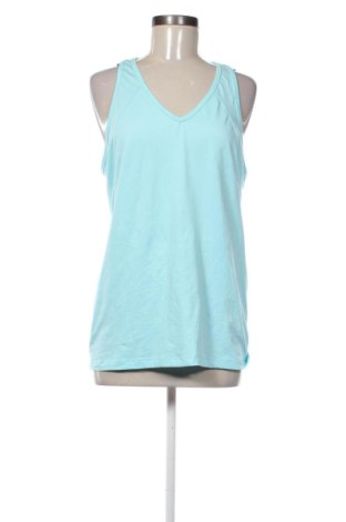 Tricou de damă ALO, Mărime XL, Culoare Albastru, Preț 115,48 Lei, #137252377