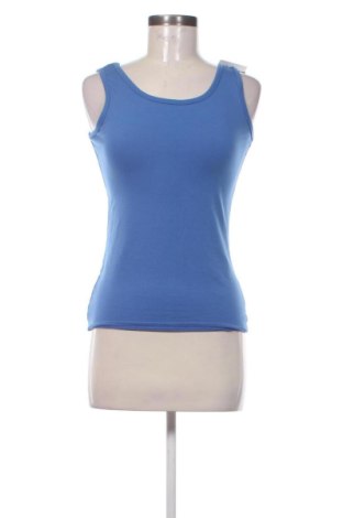 Tricou de damă Unbranded, Mărime M, Culoare Albastru, Preț 41,99 Lei, #137253351