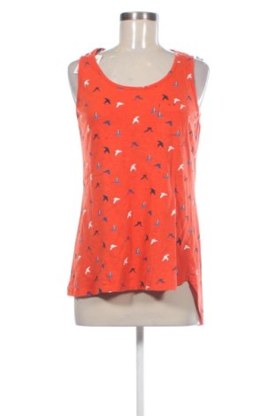 Dámské tilko  F&F, Velikost M, Barva Oranžová, Cena  146,00 Kč, #137264734