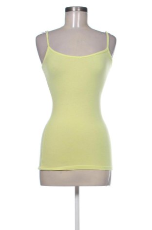 Tricou de damă Unbranded, Mărime XS, Culoare Galben, Preț 41,99 Lei, #137266065
