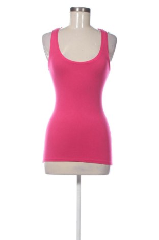 Tricou de damă Tezenis, Mărime S, Culoare Roz, Preț 41,99 Lei, #137273391