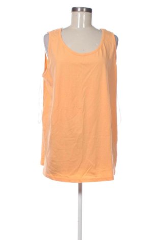 Tricou de damă Bon Prix, Mărime XXL, Culoare Portocaliu, Preț 52,49 Lei, #137273532