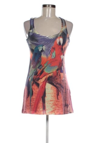 Tricou de damă Clockhouse, Mărime M, Culoare Multicolor, Preț 47,24 Lei, #137273950
