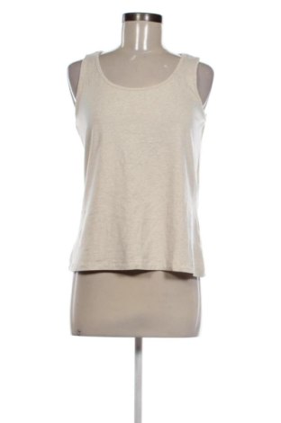 Tricou de damă Unbranded, Mărime XL, Culoare Ecru, Preț 62,99 Lei, #137276883
