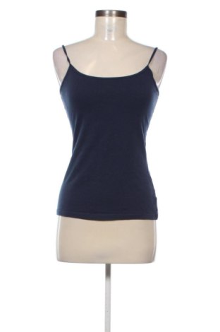 Tricou de damă Mango, Mărime L, Culoare Albastru, Preț 43,05 Lei, #137277128