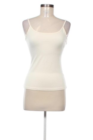 Tricou de damă SHEIN, Mărime S, Culoare Ecru, Preț 41,11 Lei, #137277147
