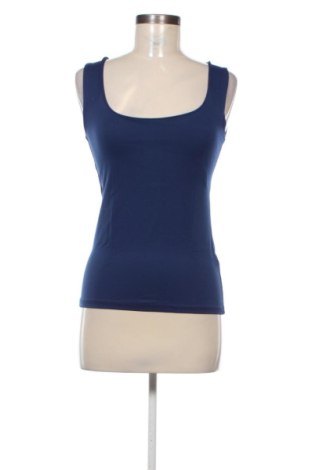 Damentop Zara, Größe M, Farbe Blau, Preis € 8,83, #137279424