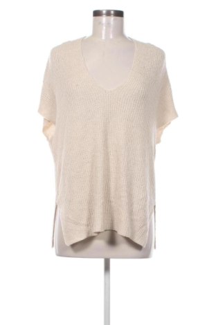 Pulover de femei Tom Tailor, Mărime XL, Culoare Ecru, Preț 60,99 Lei, #137180142