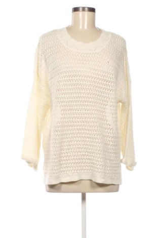 Pulover de femei Janina, Mărime XL, Culoare Ecru, Preț 28,99 Lei, #137181047