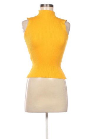 Damski sweter Setre, Rozmiar XXS, Kolor Żółty, Cena 53,99 zł, #137181457