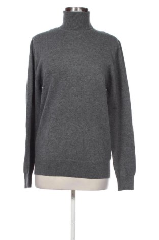 Pulover de femei William de Faye, Mărime M, Culoare Gri, Preț 259,99 Lei, #137194208