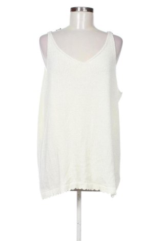 Pulover de femei Ms Mode, Mărime XL, Culoare Ecru, Preț 60,99 Lei, #137200303
