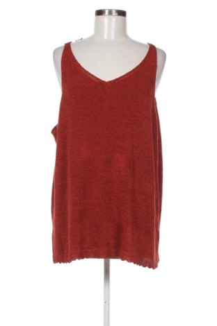 Pulover de femei Ms Mode, Mărime XL, Culoare Portocaliu, Preț 60,99 Lei, #137200397