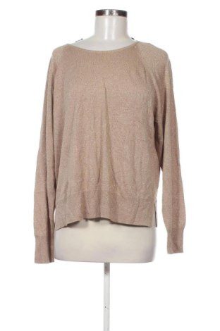 Dámsky pulóver Jdy, Veľkosť XL, Farba Béžová, Cena  7,95 €, #137202878