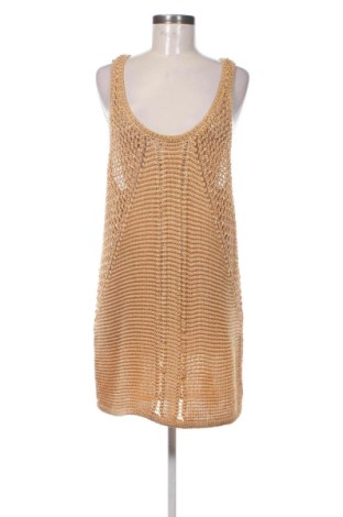 Pulover de femei H&M, Mărime L, Culoare Bej, Preț 51,99 Lei, #137203342