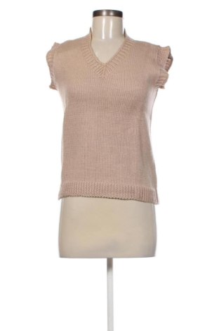 Női pulóver Unbranded, Méret S, Szín Bézs, Ár 3 191 Ft, #137205042