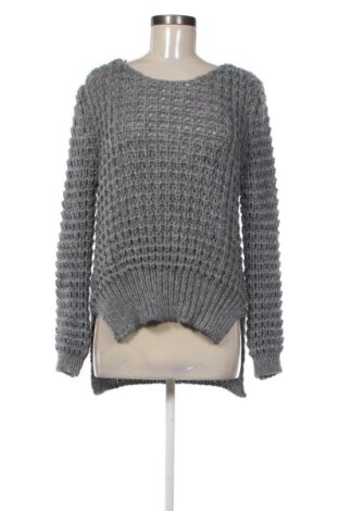 Damski sweter Zauberstern, Rozmiar L, Kolor Szary, Cena 66,99 zł, #137206520