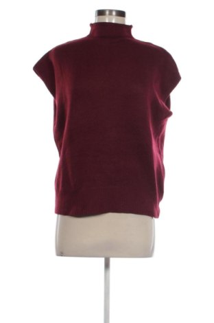 Damski sweter Unbranded, Rozmiar M, Kolor Czerwony, Cena 45,17 zł, #137206934