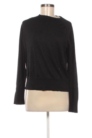 Дамски пуловер H&M, Размер S, Цвят Черен, Цена 9,00 €, #137216087