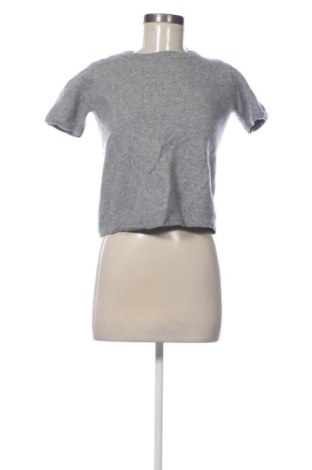 Pulover de femei Mohito, Mărime M, Culoare Gri, Preț 52,49 Lei, #137220899