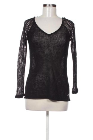 Γυναικείο πουλόβερ Calvin Klein Jeans, Μέγεθος M, Χρώμα Μαύρο, Τιμή 27,00 €, #137221274
