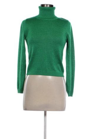 Pulover de femei Mango, Mărime S, Culoare Verde, Preț 73,49 Lei, #137221651