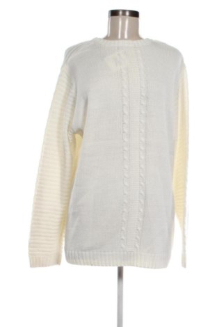 Dámský svetr Bexleys, Velikost XXL, Barva Krémová, Cena  364,00 Kč, #137224471