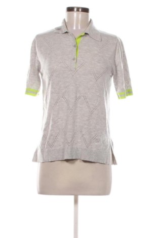 Pulover de femei Rodier, Mărime M, Culoare Gri, Preț 146,97 Lei, #137225912