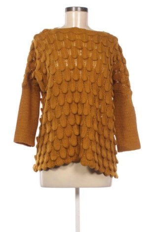 Damenpullover Unbranded, Größe L, Farbe Orange, Preis € 7,00, #137226969