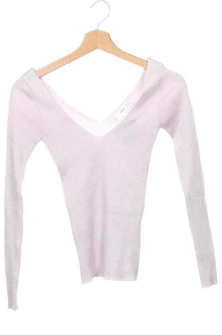 Damenpullover Mango, Größe XS, Farbe Rosa, Preis 12,95 €, #137228221