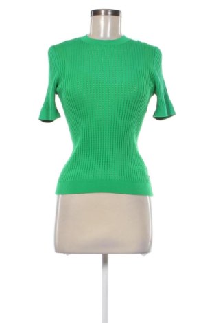 Dámský svetr Scotch & Soda, Velikost M, Barva Zelená, Cena  533,00 Kč, #137228541