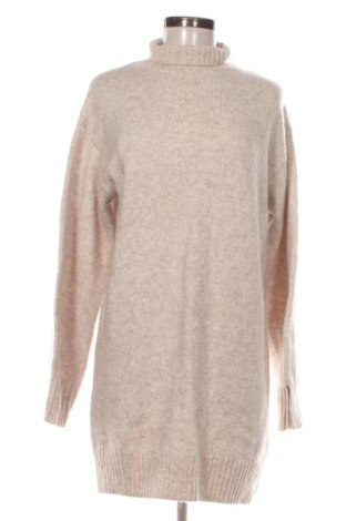 Γυναικείο πουλόβερ H&M, Μέγεθος XL, Χρώμα  Μπέζ, Τιμή 13,15 €, #137228751