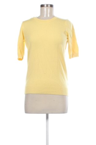 Damenpullover Reserved, Größe M, Farbe Gelb, Preis 18,00 €, #137229133
