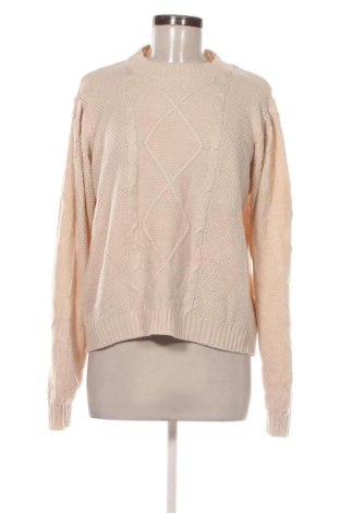 Damenpullover Beloved, Größe XL, Farbe Beige, Preis 10,10 €, #137230322