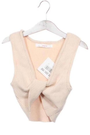 Damenpullover Supre, Größe XXS, Farbe Beige, Preis 6,00 €, #137231152